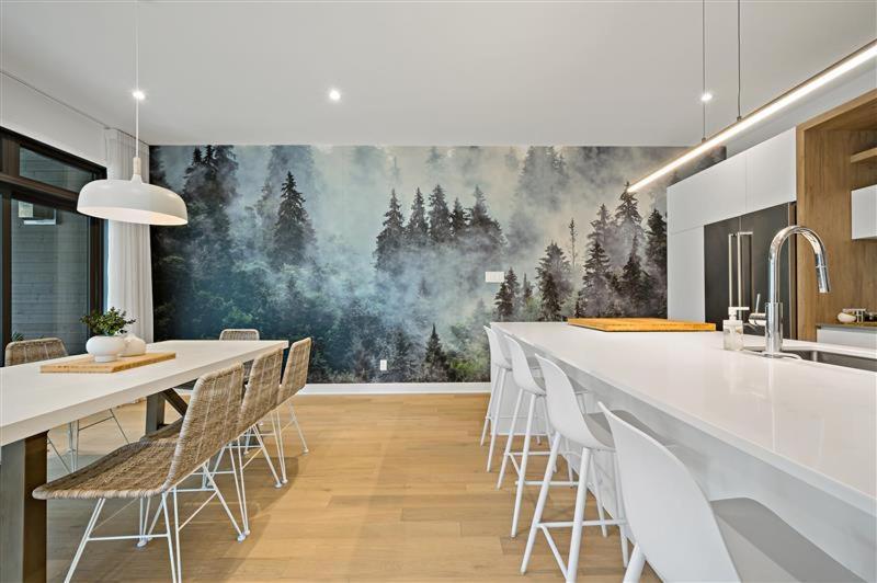 Verbier By Tremblant Platinum Mont-Tremblant Exterior photo