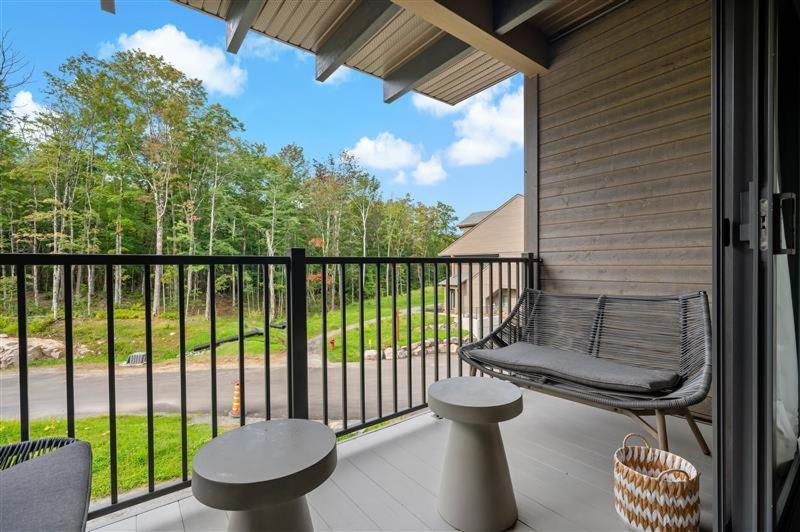 Verbier By Tremblant Platinum Mont-Tremblant Exterior photo