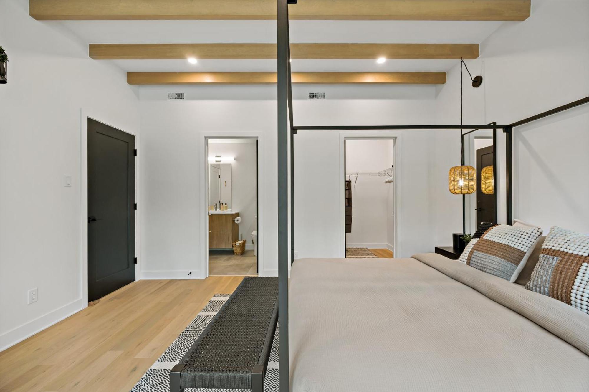 Verbier By Tremblant Platinum Mont-Tremblant Exterior photo