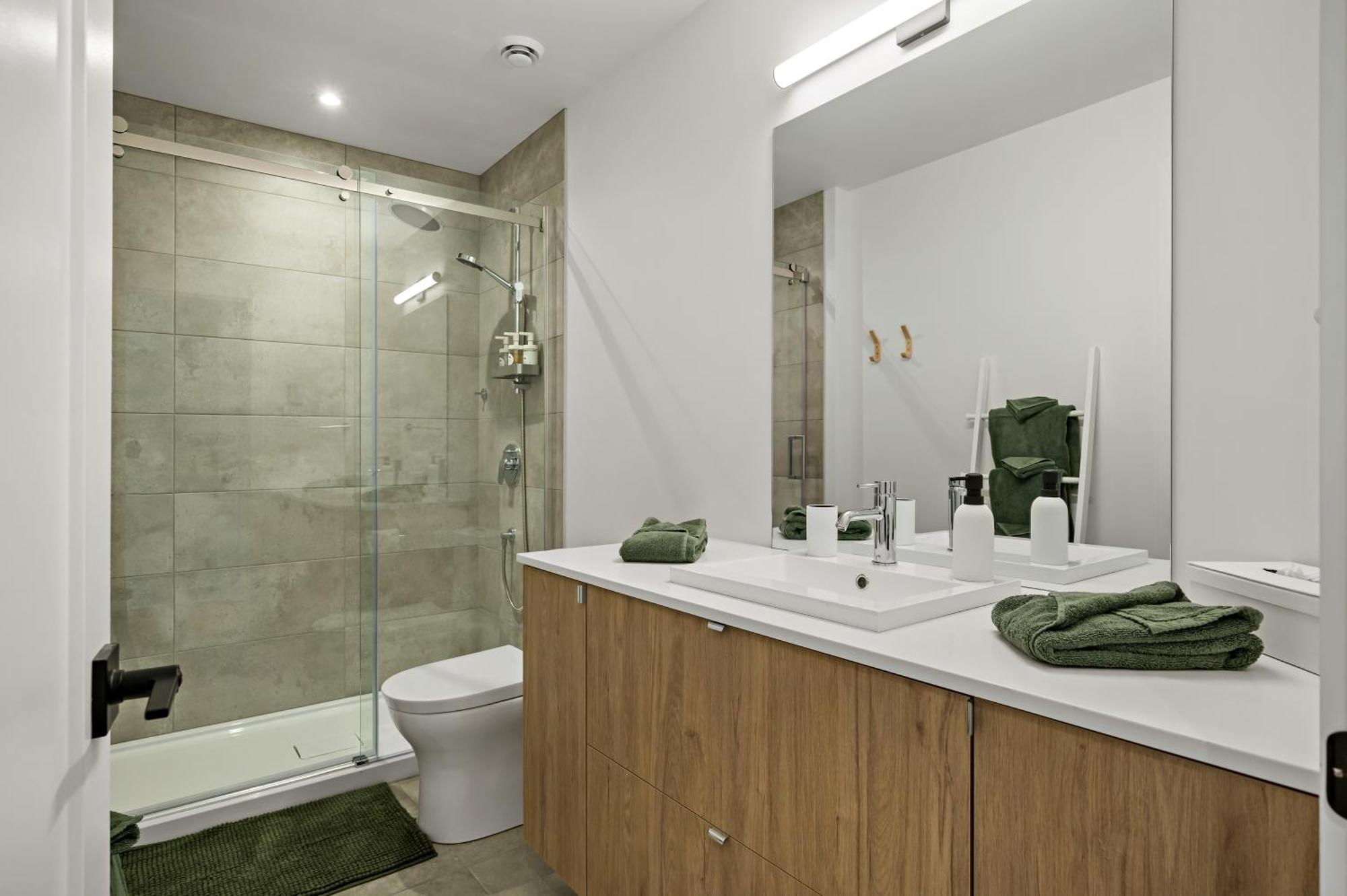 Verbier By Tremblant Platinum Mont-Tremblant Exterior photo